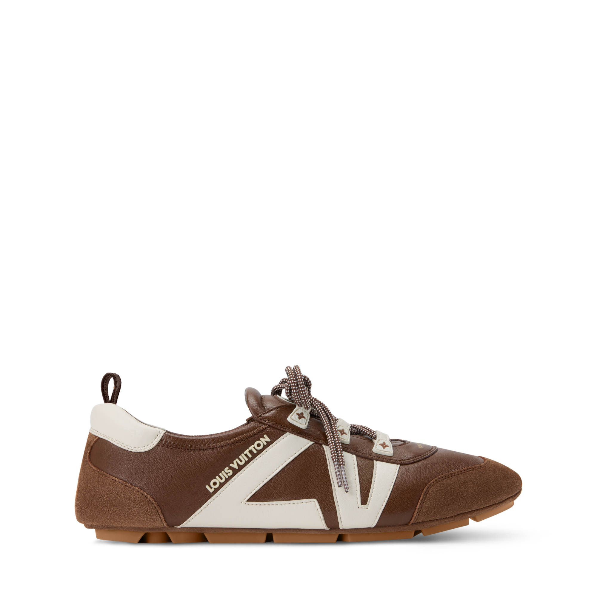 LV Sneakerina - Shoes 1AIVM5 | LOUIS VUITTON